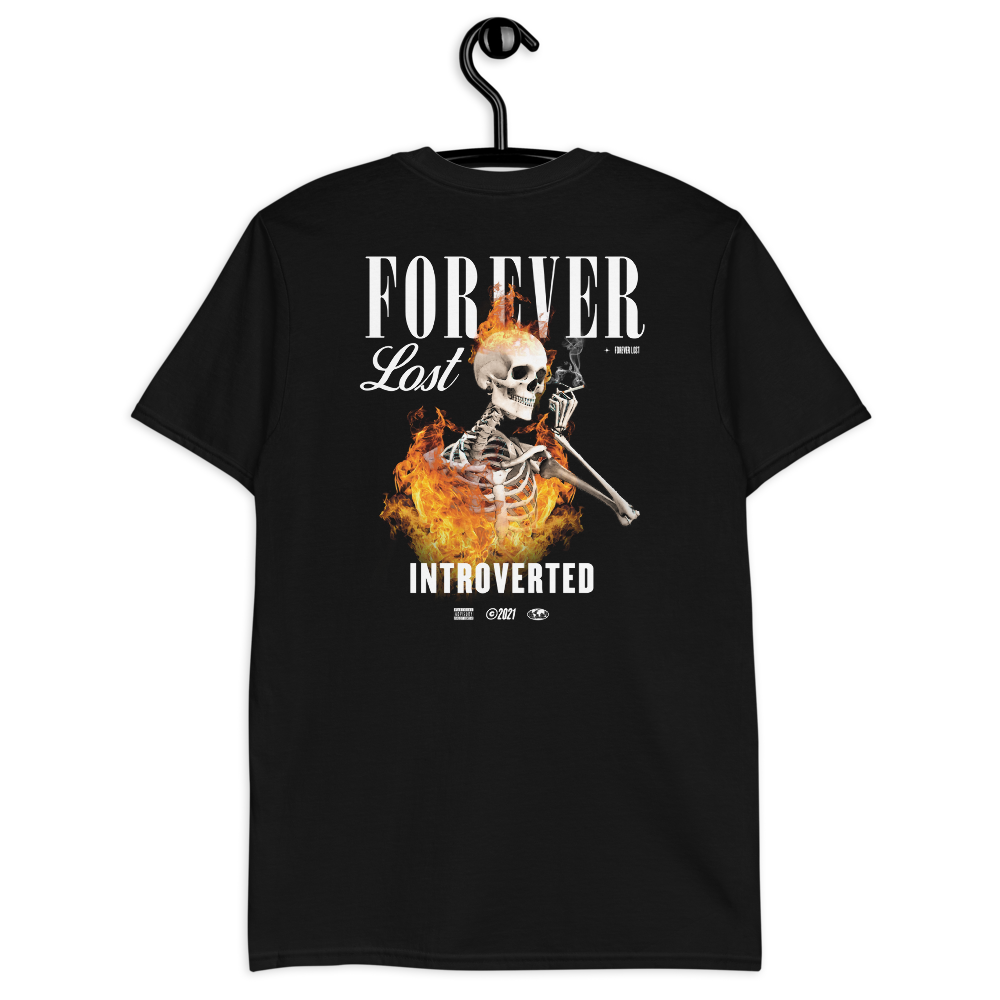 Forever Lost Tee