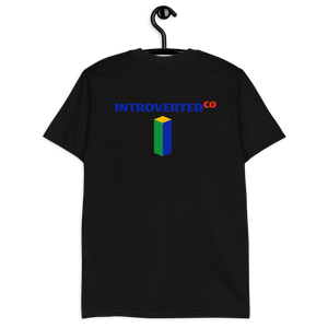 Introverted.Co Tee