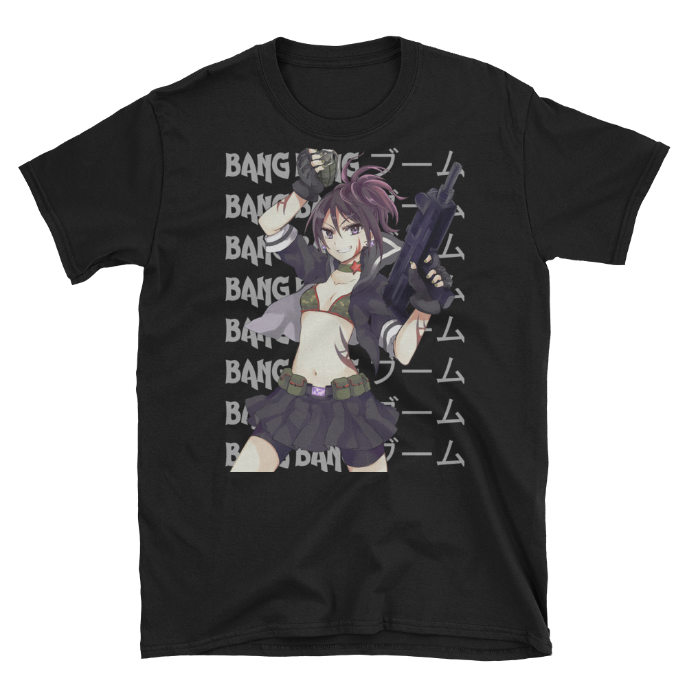 BANG BANG! T-Shirt