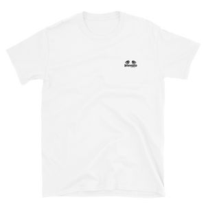 Classic Introverted T-Shirt (WHITE)