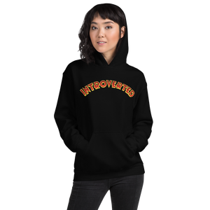 Future Introverted Hoody