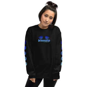 LIMITED EDITION - Zodiac Pisces Pullover Sweatshirt