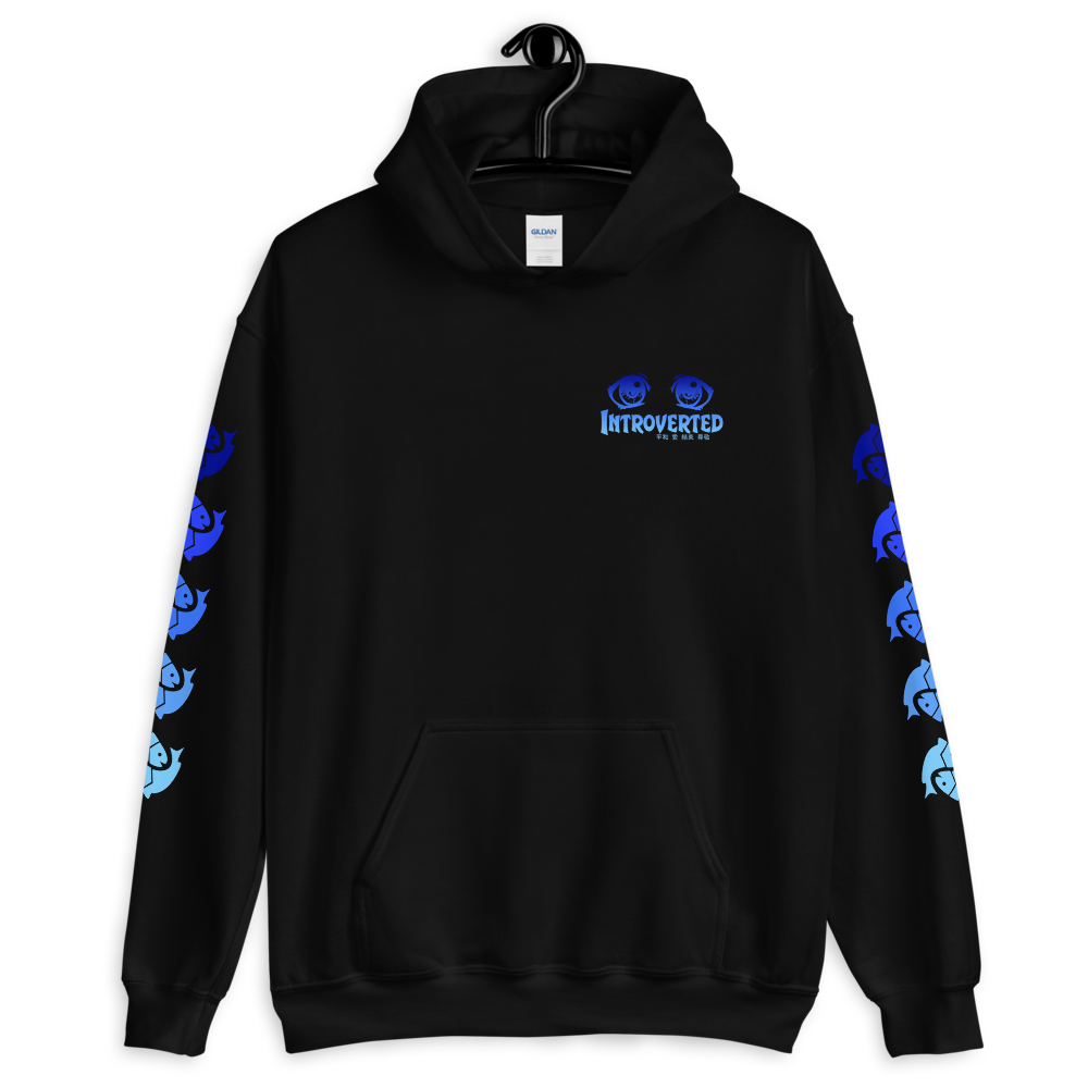 LIMITED EDITION - Zodiac Pisces Hoody