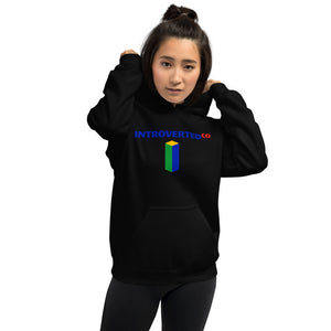 Introverted.Co Hoody