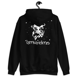 Out Of This World Hoody