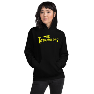 The Introverts Hoody
