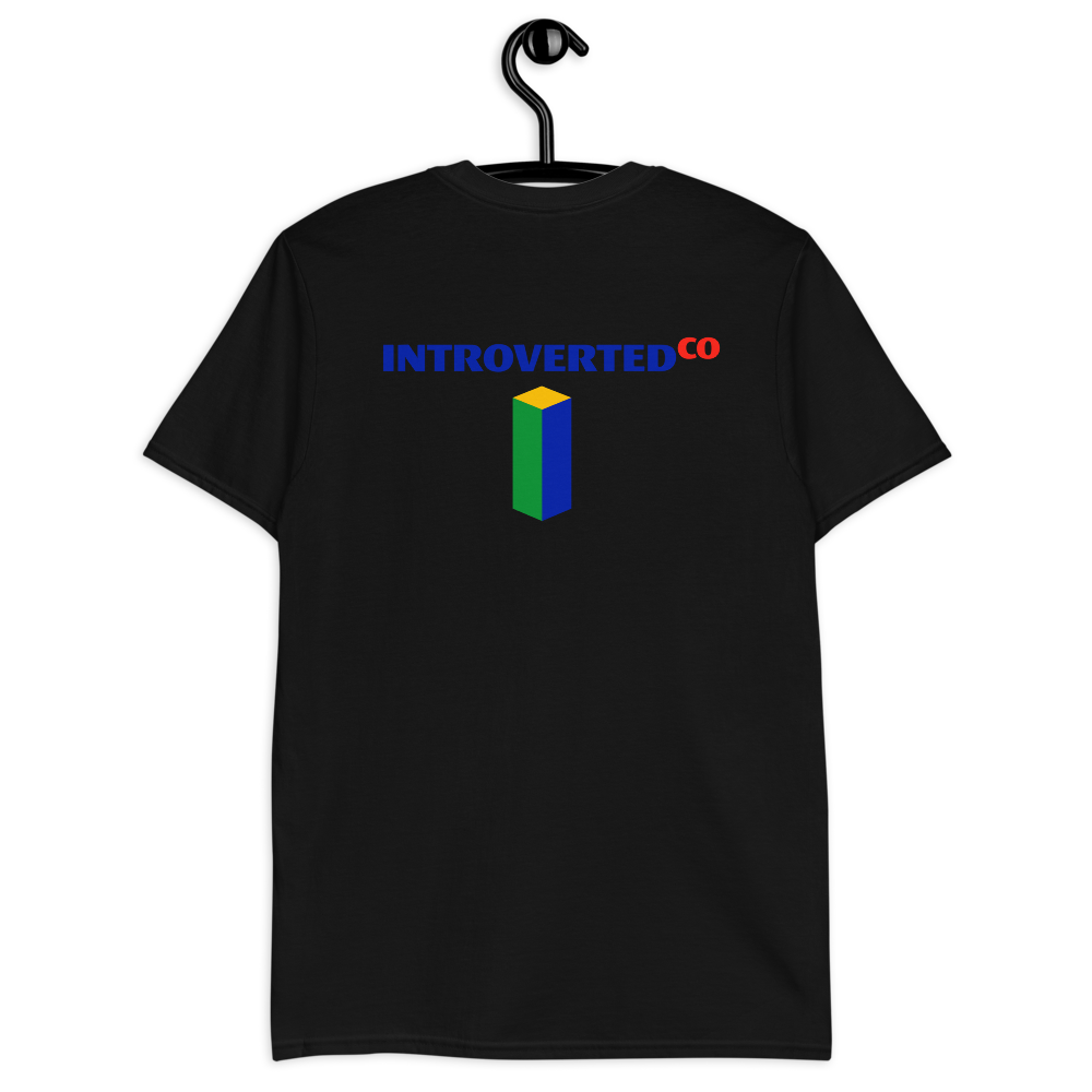 Introverted.Co Tee
