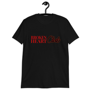Broken Heart Tee