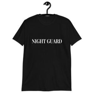 Night Guard Tee