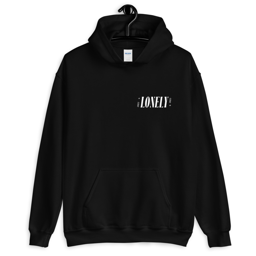 LONELY Hoody