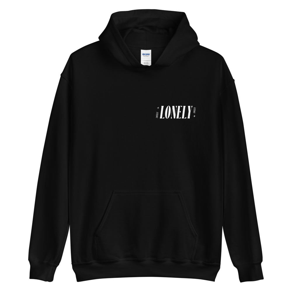 LONELY Hoody