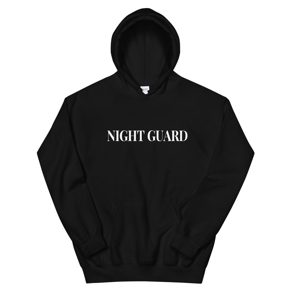 Night Guard Hoody